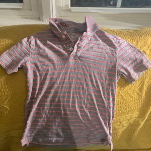 Little boys collar shirt, size 5/6, Children’s Place